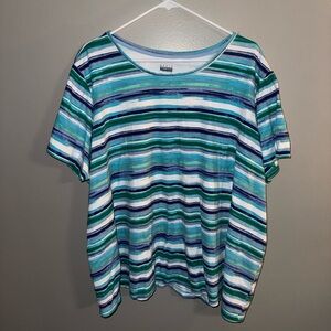 Women’s Basic Editions Tee